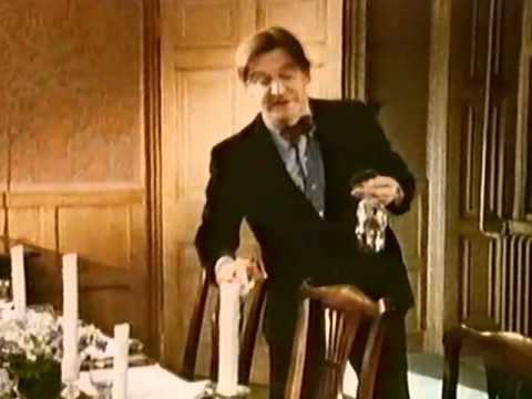 Episode 7 – How to handle a wine with Hugh Johnson