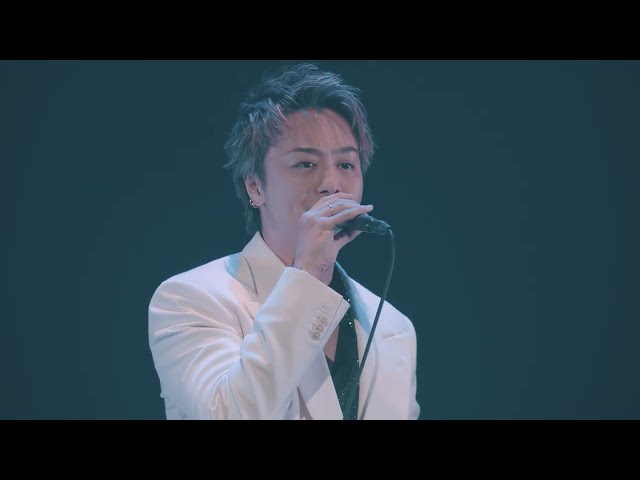 EXILE TAKAHIRO、配信限定アルバム「WILD & FREE」と連動したライブ映像を三夜連続公開 2 YouTubeサムネイル