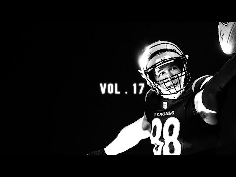 2025 Cincinnati Bengals: Vol. 17 Queen City