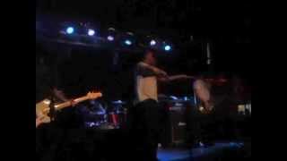 Swingin&#39; Utters - No Eager Men @ Brighton Music Hall in Boston, MA (12/3/14)