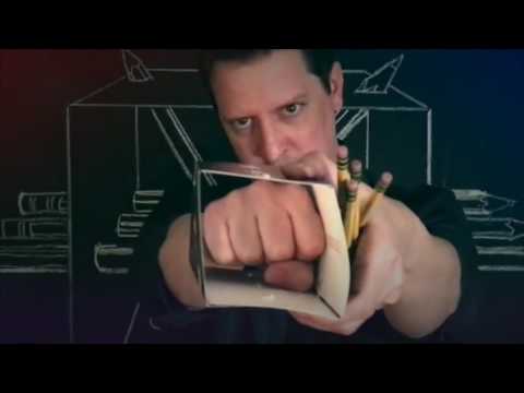 THE DEVICE by Andrew Mayne