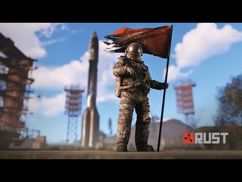 The Return - Rust