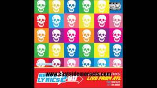 Termanology x Reks - Live From ATL (Prod. Tone Beats)