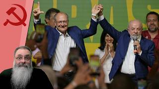 PETISTAS pedem RENÚNCIA de LULA para TENTAREM ELEGER ALCKMIN: PERIGO é REAL