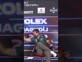 Seb Celebrates Fernando's 40th Birthday!
