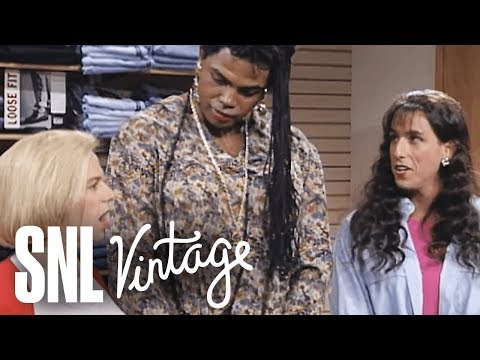 Gap Girls: Arizona - SNL