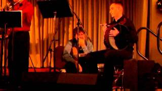 Swedish Set by Andrea Hoag: Hambo in the Snow (C) Andrea Hoag/SLang Polska (Trad.)