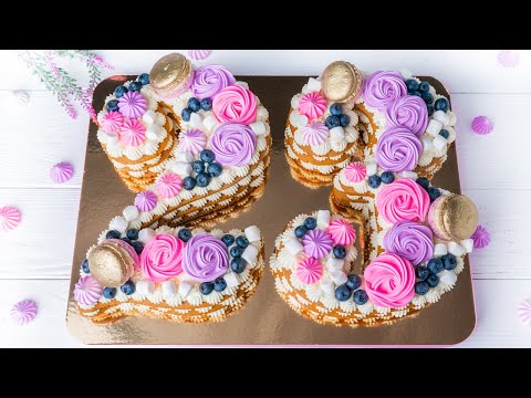 Niesamowite Ciasto wykonane własnoręcznie