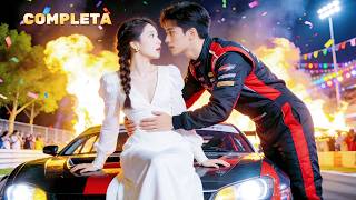 🍑A garota pediu ao CEO que a ajudasse a escapar do casamento, sem saber que ele era seu noivo!