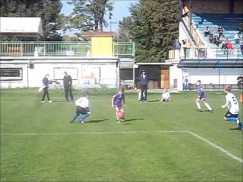 Hlohovec U10 - ViOn U10 ( 2:5 )