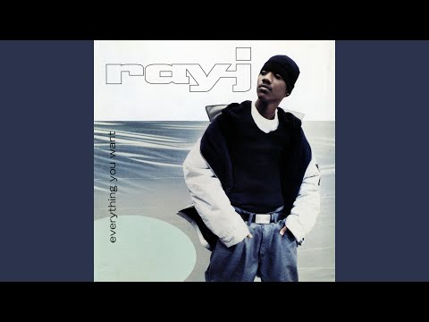 Thank You (feat. Brandy)