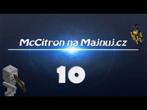 McCitron na Majnuj.cz S02E10 - CitroEn drandí