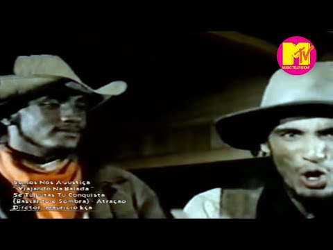 SNJ - Viajando na Balada