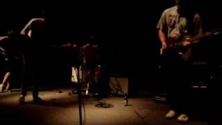 Cloud Nothings "Morgan" 6/10/10 Live @ Beachland Ballroom, Cleveland OH