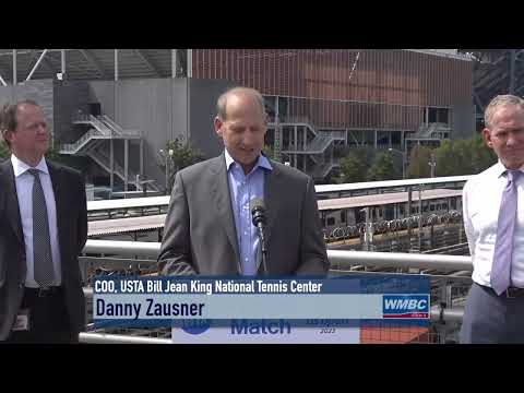 MTA US Open Fan Week