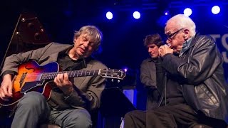 Philip Catherine and Toots