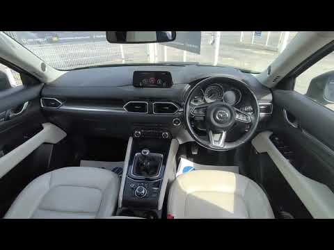 Mazda CX-5 2018 2WD 2.2D (150ps) PLATINUM - Image 2