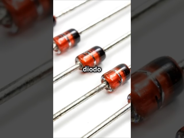 Vídeo relacionado con BOJACK 30 Values 600 pcs 1W Kit surtido de diodos Zener