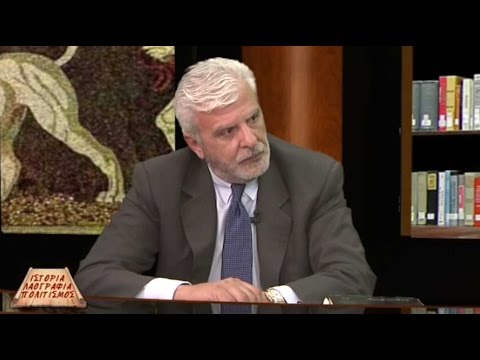 ΙΩΑΝΝΗΣ ΚΟΡΝΙΛΑΚΗΣ: Στα χνάρια του Καποδίστρια...Οι μεγάλοι νεκροί καθορίζουν το μέλλον