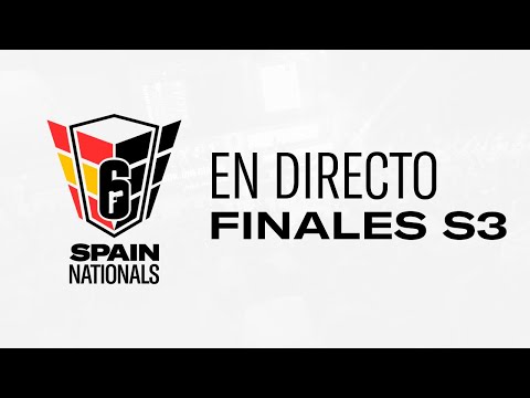 Wizards vs. Movistar Riders - Gran Final - Día 5 - Finales Season 3 #R6SpainNationals