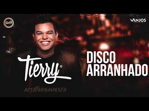 Tierry - Disco Arranhado