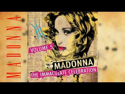 20.Madonna - Time Stood Still (Dubtronic Extended Version)