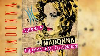 20.Madonna - Time Stood Still (Dubtronic Extended Version)