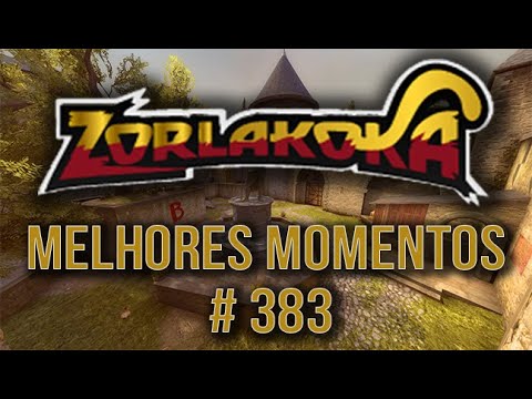 [PT] zorlaKOKA Funny Moments - #383