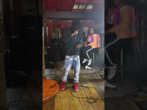 Nook TTN - Performing "Fake Love"! 5/23/18