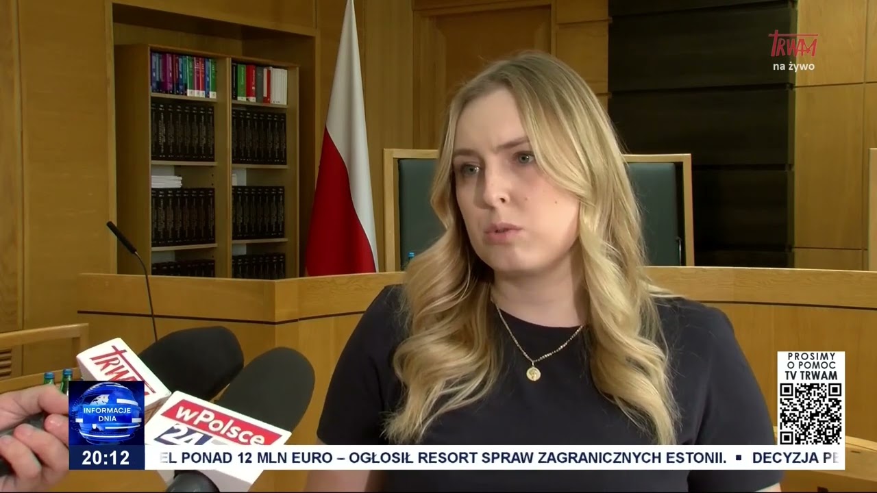 Trybunał bez pełnego składu?