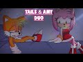 Sonic Exe The Spirits Of Hell Round 2 Tails Amy Duo Survival Tails Knows What S Happening 12