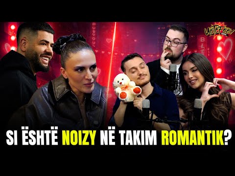 Trondit Sheila: “Çmimet e para blihen”/ Alis këngë e kopjuar?  | UËTËFË SHOW S2 E23