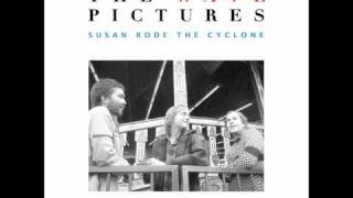 The Wave Pictures - American Boom