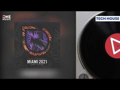 Nic Zega, LUCASMB - Smackdown (Original Mix) [Happy Techno Music] [TECH HOUSE]