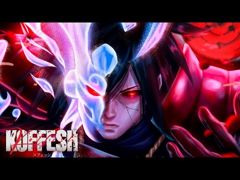 ONIPOTENTE | Madara Uchiha (Naruto Shippuden) | Koffesh