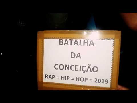 Kant VS Forf | Final |Batalha Da Conc |R.V.R.V| Ed 22|01|19