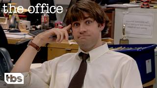 The Office Prepares for a Basketball Game (Clip) | The Office | TBS