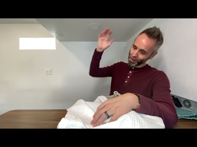 Best Inflatable Bed Rails for Toddlers: Keep Your Little Ones Safe and Comfy - alternate angle