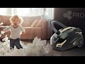 Видеообзор Thomas AMFIBIA PRO EVO (788703)