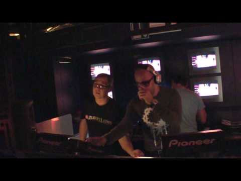 Hed Kandi @ Stereo Sushi 22.11.2008 - Antwerp