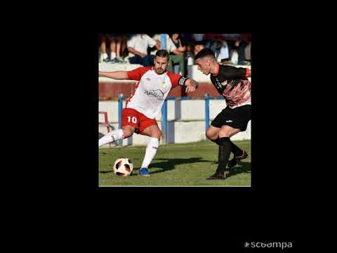 Video motivador del Martos C.D.