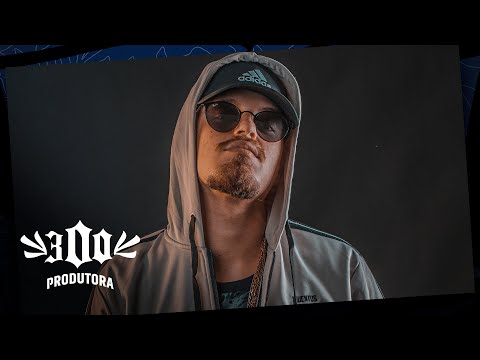 Mc Pk - Ice Na Bag (Dj Matheus 300)