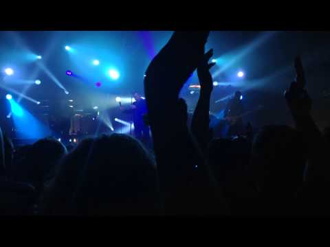 Simple Minds - Docks Hamburg - 03.02.2014 - dont you