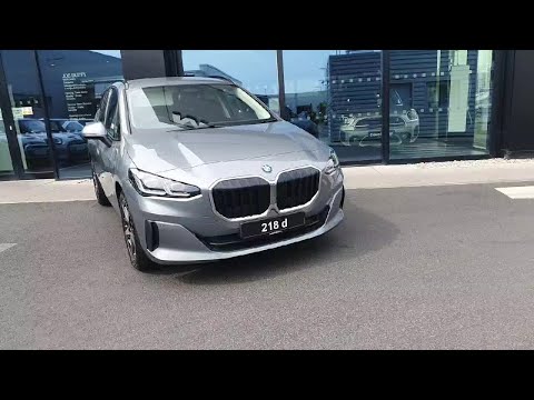231 - 2023 BMW 2 Series Active Tourer 218d Sport Active Tourer RefId: 35770...