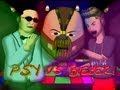 Justin Bieber vs Psy, Street Fighter Style, A sick fight ...