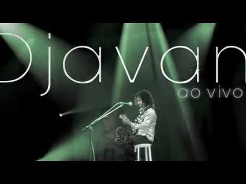 Caixa Djavan: Ao Vivo (1999)