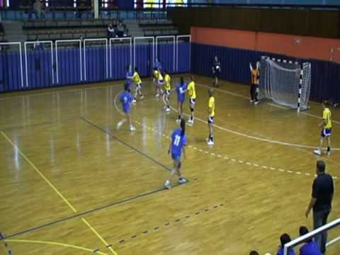 Vasas-ASI - UKSE Szekszárd