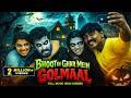 BHOOT KE GHAR MEIN GOLMAAL New 2026 Released South Indian Movie Dubbed In Hindi Horror Movie