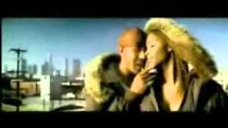 Marques Houston - All Because of you