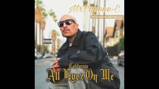 Mr.Capone-E- LAC To 805 (Feat. Most Wanted , Maldito , G-Wicks, Pranxs)